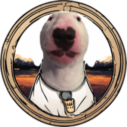 Dog Walter